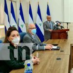 CSJ de Nicaragua respalda pronunciamiento de la AN ante injerencismo de la OEA