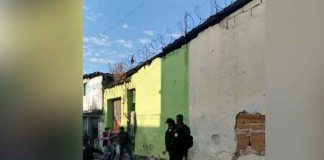19 policías de Guatemala arrestados por vinculación con narcotráfico