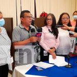 Periodistas Hacemos Patria denuncian las agresiones de la OEA contra Nicaragua