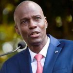 Haití: Murió uno de los implicados en el magnicidio de Jovenel Moïse