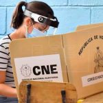 Avanzan elecciones en Honduras para elegir a su nuevo presidente