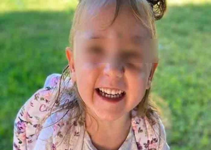 Policía australiana imputa al sospechoso del secuestro de niña desaparecida