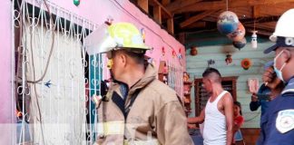 Sofocan conato de incendio en Bilwi