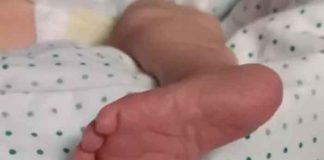 Al menos cuatro bebés recién nacidos mueren en el incendio de un hospital