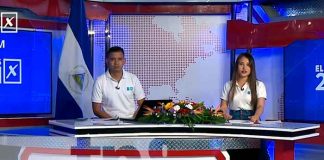 Elecciones Nicaragua 2021