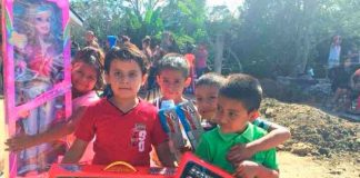 MINED se prepara para la entrega de más 1 millón de juguetes en Nicaragua