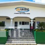Inauguran primera agroindustria en sector lácteo en Puerto Cabezas