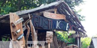 Emprendimiento ecológico en Nicaragua
