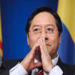 Luis Arce cumple un año de gestión al frente del Gobierno boliviano