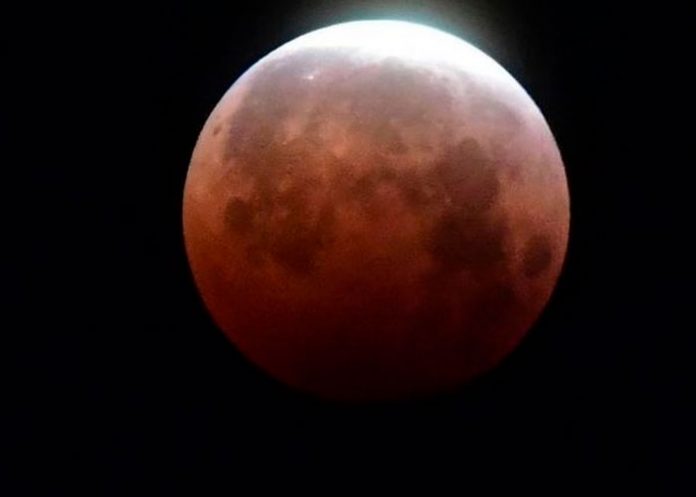 ¡Se aproxima ! El eclipse lunar más largo del siglo