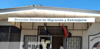Migración y Extranjería de Tipitapa informa sobre servicios que ofrecen