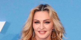 Madonna se quita todo en Instagram y los fans no la perdonan