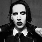Modelo denuncia abuso "aterrador" por el cantante Marilyn Manson