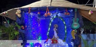 Nicaragua vive días de alegría con La Gritería y las festividades navideñas