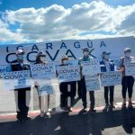 Nicaragua recibe más vacunas AstraZeneca para la población