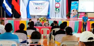 Cursos para el 2022 en Matagalpa