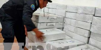 Llegan maletas electorales a Bilwi