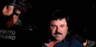 EE.UU. acusa de narcotráfico al hermano de "El Chapo"