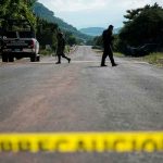 Brutal masacre en México: asesinan a once hombres, entre ellos 5 niños