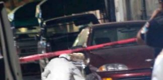 Tiroteo en Cuernavaca, México dejó tres muertos y cinco heridos