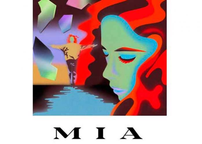Cami publica su íntimo y potente nuevo single “Mia”