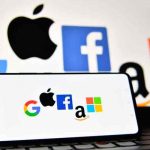 Italia multa con 20 millones de euros a Google y Apple