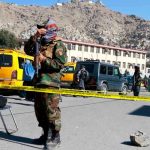 Al menos 19 muertos y 50 heridos tras ataque a un hospital militar en Kabul