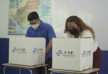CSE efectúa proclamación definitiva de electos y electas de las Elecciones 2021