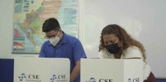 CSE efectúa proclamación definitiva de electos y electas de las Elecciones 2021