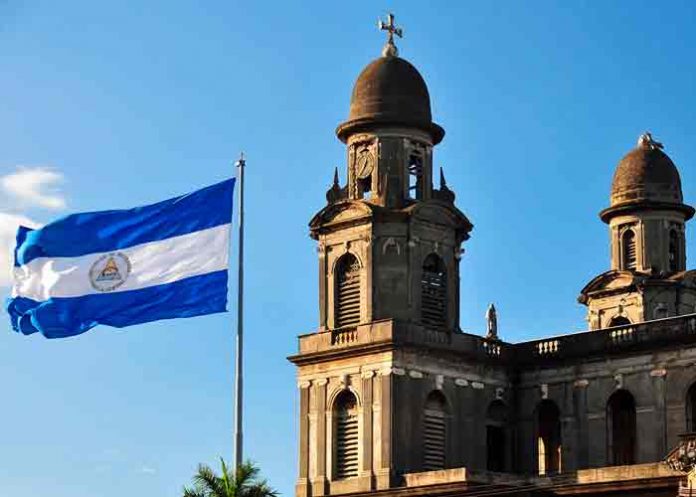 Mensaje de Nicaragua en cuadragésima quinta reunión anual del grupo G7 +China