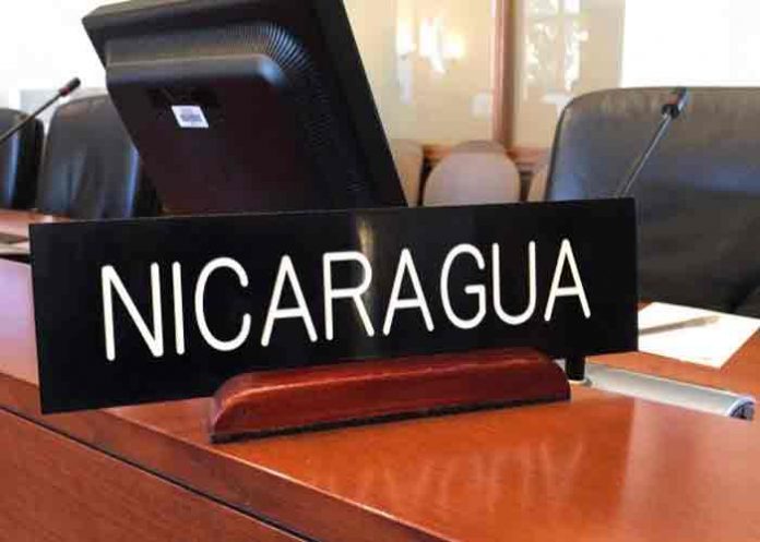 Firme posición de Nicaragua ante sesión del Consejo Permanente de la OEA
