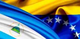 Venezuela condena enérgicamente la nueva agresión de EE.UU a Nicaragua