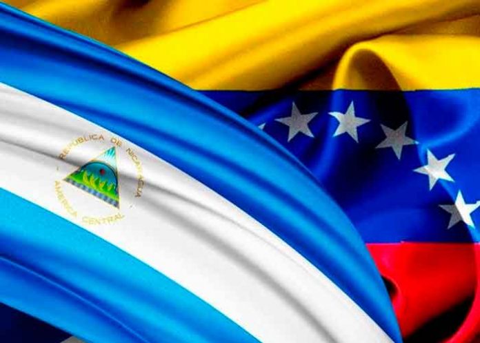 Venezuela condena enérgicamente la nueva agresión de EE.UU a Nicaragua