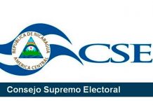 CSE publica los Resultados Provisionales de las Elecciones Generales 2021 en la Gaceta