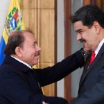 Gobierno de Nicaragua saluda a Nicolás Maduro por la exitosa Jornada Electoral en Venezuela