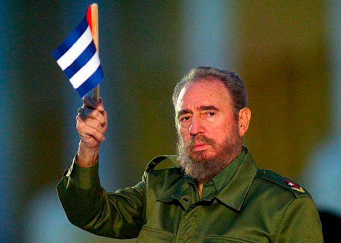 Nicaragua conmemora 5to aniversario del tránsito a otro Plano de Vida del Comandante Fidel Castro