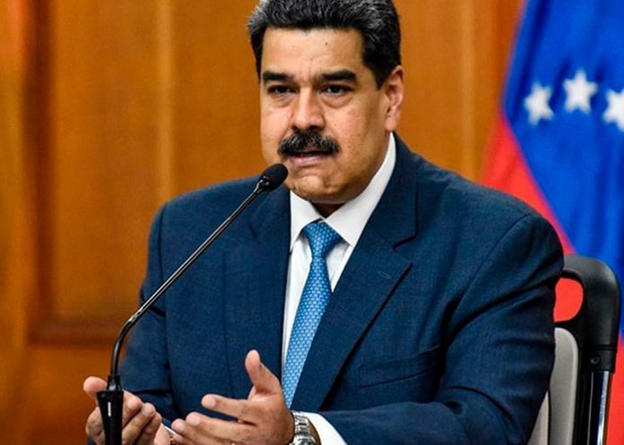 Presidente de Venezuela saluda decisión de salida de Nicaragua de la OEA