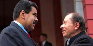 Venezuela felicita a Nicaragua por reelección del presidente Daniel Ortega