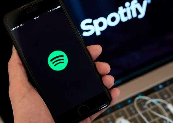 Spotify explora nueva función similar a la de TikTok