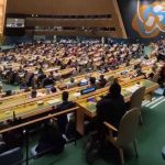 Intervención de la delegación de Nicaragua en la 51 Asamblea General de la OEA