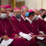 Francia: Obispos analizan informe sobre abusos sexuales a menores
