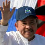 ¡Juntos al Presidente Ortega! ¡Juntos al pueblo de Nicaragua!