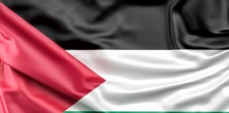 Gobierno de Nicaragua felicita a Palestina por 33 aniversario de independencia