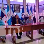 Diputados de Nicaragua del PARLACEN se pronuncian sobre injerencia de la OEA