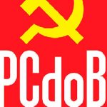Partido Comunista de Brasil felicita al FSLN por su victoria electoral