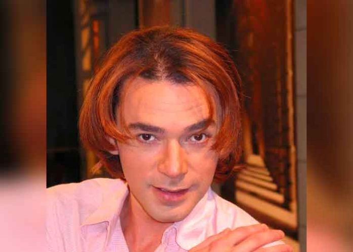Muere Sebastián Boscán, actor de Pasión de Gavilanes