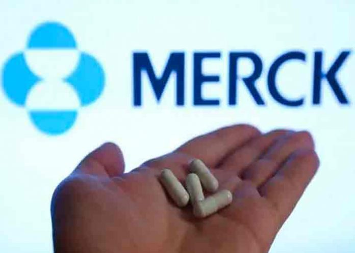 Merck promete acceso a su píldora contra el covid a países ricos y pobres