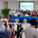 Movimiento de Periodistas Patrióticos respaldan que Nicaragua salga de la OEA