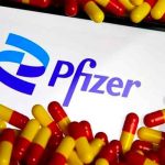 Pfizer firma acuerdo para que otros fabriquen su píldora contra COVID-19