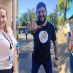 Presentadores de TN8 ya ejercieron su derecho al voto en Nicaragua